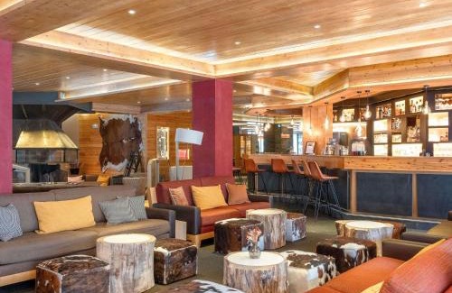Saint-Lary-Soulan Hotel | Mercure Saint-Lary