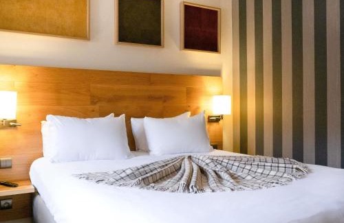 Saint-Lary-Soulan Hotel | Mercure Saint-Lary