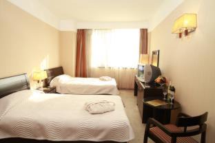 rayon Triaditsa Hotel | Mercure Sofia City