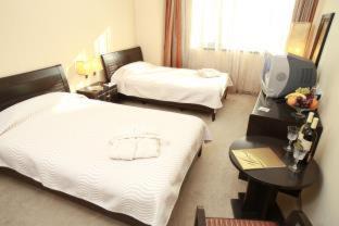 rayon Triaditsa Hotel | Mercure Sofia City