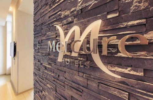 Sindelfingen Hotel | Mercure Stuttgart Sindelfingen an der Messe