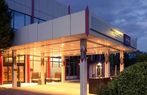 Sindelfingen Hotel | Mercure Stuttgart Sindelfingen an der Messe