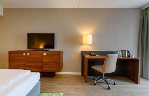 Sindelfingen Hotel | Mercure Stuttgart Sindelfingen an der Messe