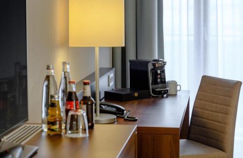 Sindelfingen Hotel | Mercure Stuttgart Sindelfingen an der Messe