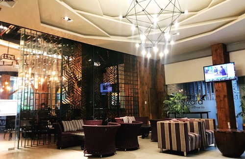 Surabaya Hotel | Mercure Surabaya Grand Miram