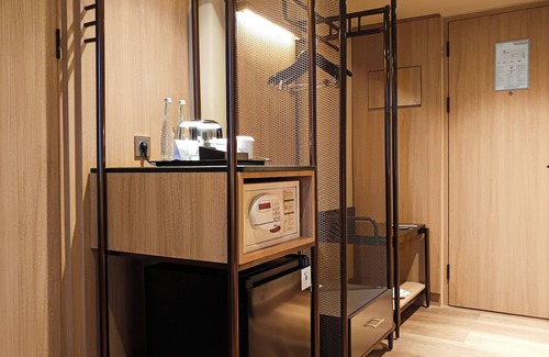 Surabaya Hotel | Mercure Surabaya Grand Miram