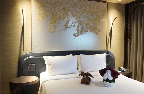 Surabaya Hotel | Mercure Surabaya Grand Miram
