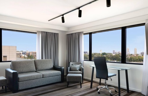 Chippendale Hotel | Mercure Sydney