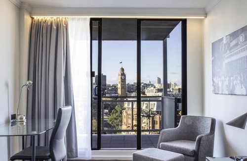 Chippendale Hotel | Mercure Sydney