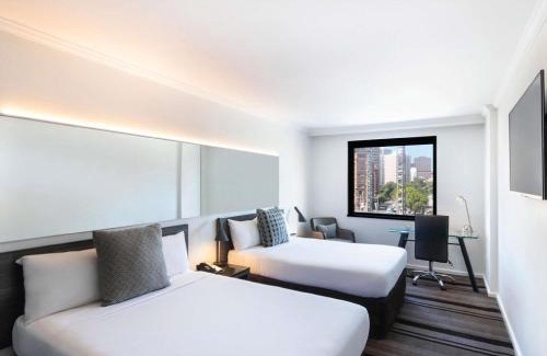 Chippendale Hotel | Mercure Sydney