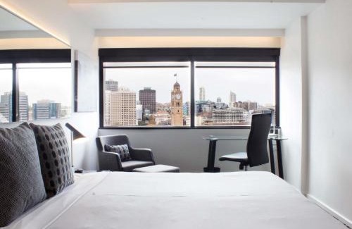 Chippendale Hotel | Mercure Sydney