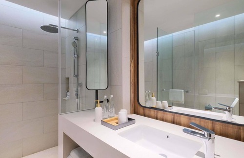 Cikokol Hotel | Mercure Tangerang Centre