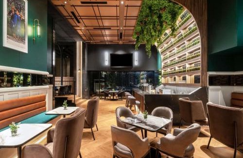 Cikokol Hotel | Mercure Tangerang Centre