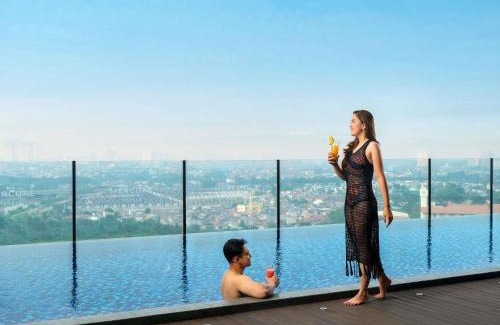 Cikokol Hotel | Mercure Tangerang Centre