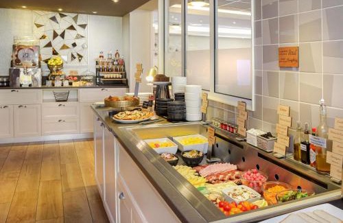 Saint-Georges Hotel | Mercure Toulouse Centre Wilson Capitole