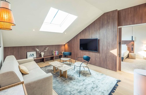 Troyes Hotel | Mercure Troyes Centre