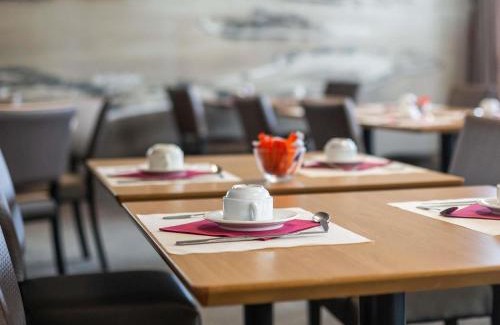 Vannes Hotel | Mercure Vannes Le Port