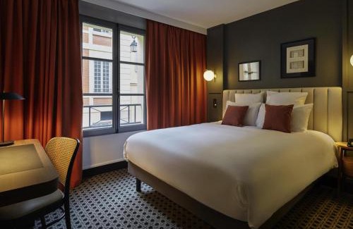 Notre-Dame Hotel | Mercure Versailles Chateau