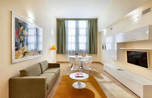 Municipio 2 Hotel | Mercure Villa Romanazzi Carducci Bari