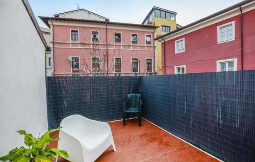 Massa Apartment | Mercurio 9