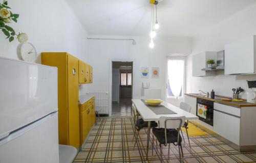 Massa Apartment | Mercurio 9