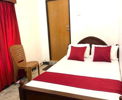 Jaffna House | MercuryFM 109 Guest House - Jaffna Temple road 77