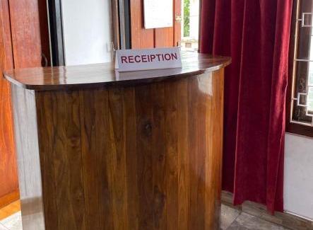 Jaffna House | MercuryFM 109 Guest House - Jaffna Temple road 77