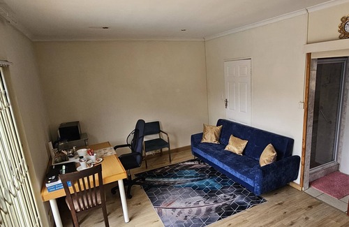 Belville Apartment | Mercy's Getaway Place'. Luxury Accommodation. n