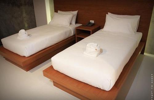 Ban Wang Hom Hotel | Merdelong Hotel