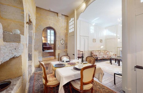 Perigueux Apartment | Meredieu, L'Héritage du Périgord