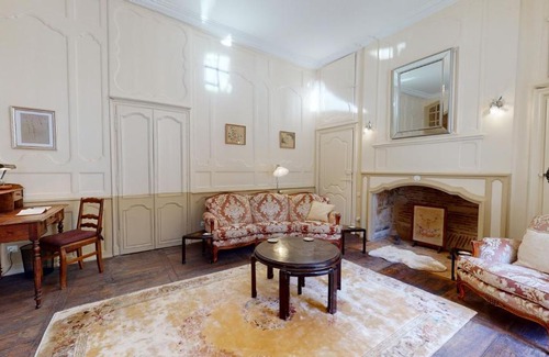 Perigueux Apartment | Meredieu, L'Héritage du Périgord