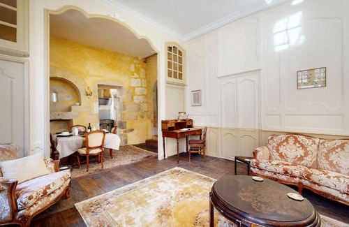 Perigueux Apartment | Meredieu, L'Héritage du Périgord