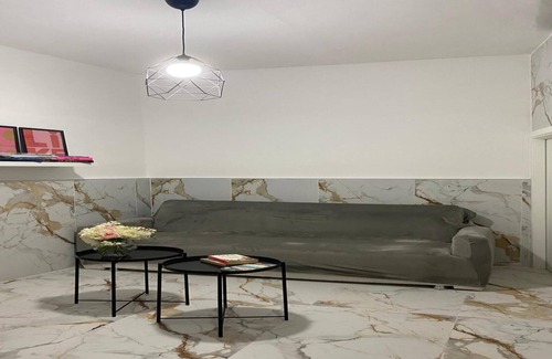 Mergellina Apartment | Mergellina relais 70