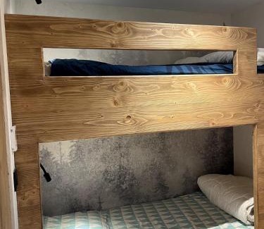 Meribel Centre Apartment | Meribel Centre Mountain View