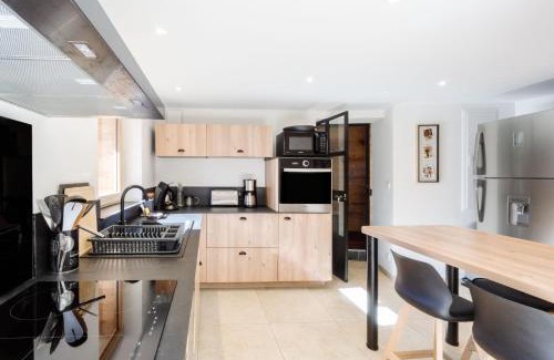 Les Allues Ski Chalet | Meribel le chalet d'eugénie