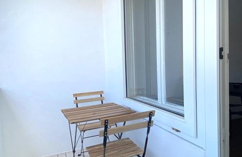 Frohnhausen Apartment | Meribu L92 Wohnung für Monteure und Arbeiter
