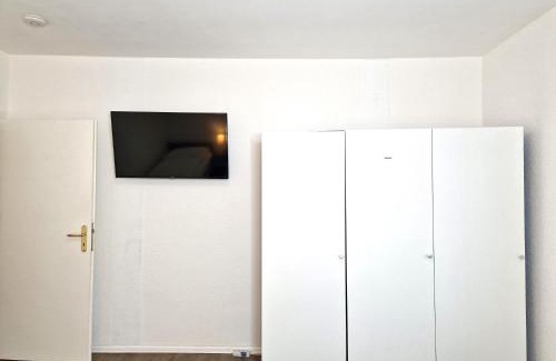 Frohnhausen Apartment | Meribu L92 Wohnung für Monteure und Arbeiter