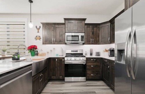 Meridian House | Meridian home close to Boise river & the Greenbeltnn