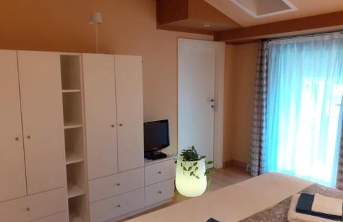 Pradamano Apartment | Meridiana 2