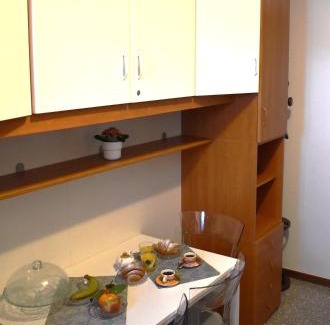 Pradamano Apartment | Meridiana 2