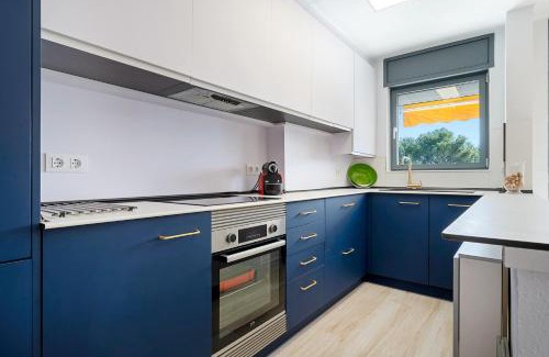 Miami Platja Apartment | Meridiano I