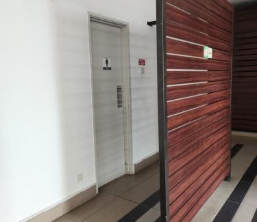 Masai Apartment | Meridin Bayvue