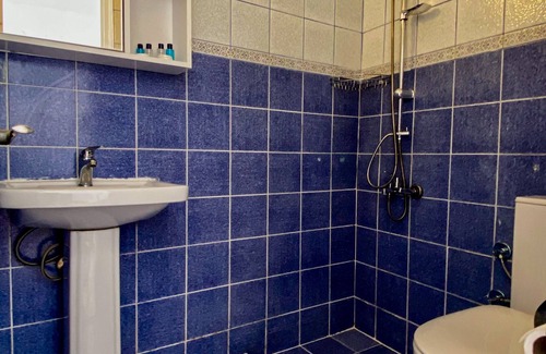 Bodrum City Center Hotel | Merih Hotel