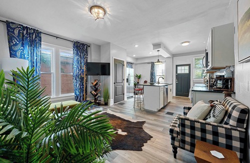 Merion Village House | Merion Village Residences Suites