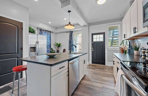 Merion Village House | Merion Village Residences Suites