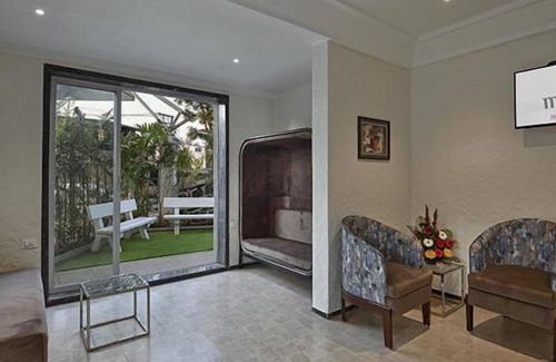 Khatri Park Housing Society Hotel | Meritas Adore Resort Lonavala