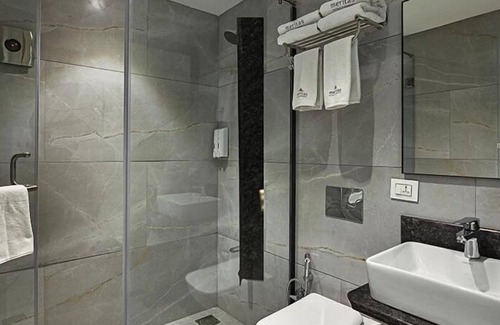 Khatri Park Housing Society Hotel | Meritas Adore Resort Lonavala