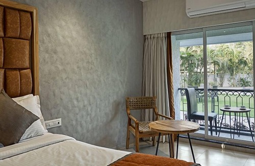 Khatri Park Housing Society Hotel | Meritas Adore Resort Lonavala
