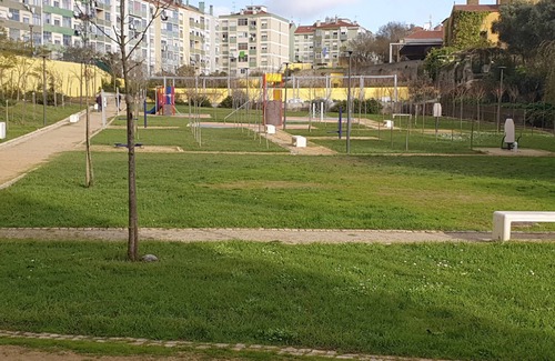 Carvoeira Apartment | Meriteluna Mountain - Lisbon, Sintra and Cascais