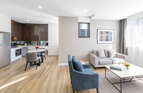 Mascot Apartment | Meriton Suites Coward Street, Mascot